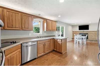 3977 Rexford Road, Beavercreek, OH 45430 - Photo 14