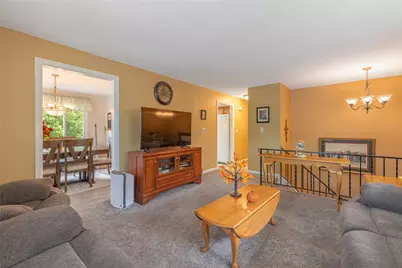2431 Santa Rosa Drive, Kettering, OH 45440 - Photo 4