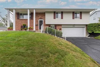 2431 Santa Rosa Drive, Kettering, OH 45440 - Photo 1