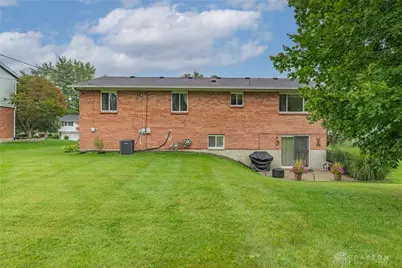 2431 Santa Rosa Drive, Kettering, OH 45440 - Photo 26