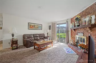 1310-1312 Quailbend Circle, Kettering, OH 45429 - Photo 52