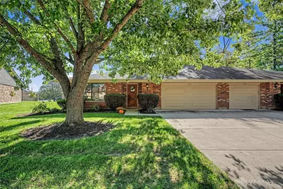 1310-1312 Quailbend Circle, Kettering, OH 45429 - Photo 28