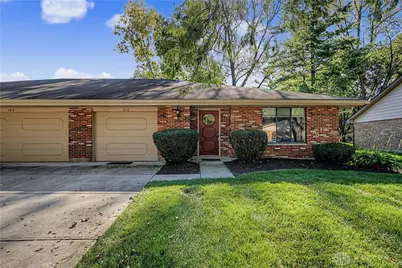 1310-1312 Quailbend Circle, Kettering, OH 45429 - Photo 4