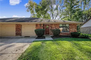 1310-1312 Quailbend Circle, Kettering, OH 45429 - Photo 4