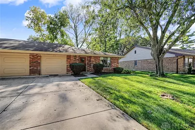 1310-1312 Quailbend Circle, Kettering, OH 45429 - Photo 6