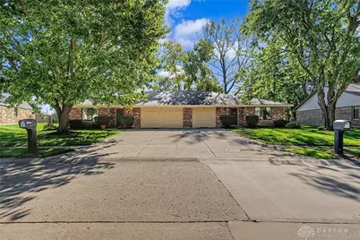 1310-1312 Quailbend Circle, Kettering, OH 45429 - Photo 2