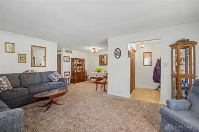 1310-1312 Quailbend Circle, Kettering, OH 45429 - Photo 36