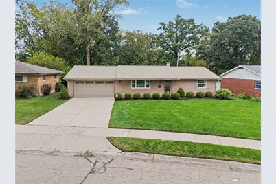 519 Smith Street, Tipp City, OH 45371 - Photo 40