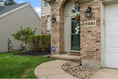2381 Polo Park Drive, West Carrollton, OH 45439 - Photo 4