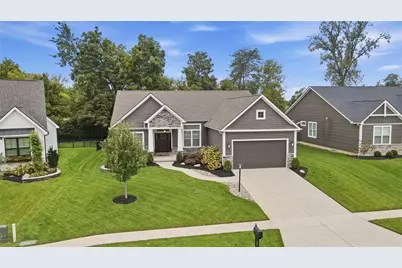 9517 Monaco Circle, Centerville, OH 45458 - Photo 2