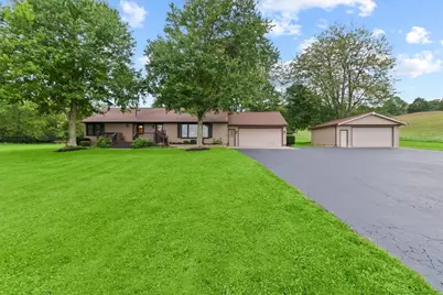 3424 Stony Creek Road, Urbana, OH 43078 - Photo 1