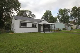 3691 Marlin Ave, Trotwood, OH 45416 - Photo 1