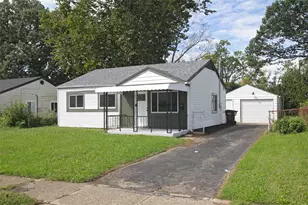 3691 Marlin Ave, Trotwood, OH 45416 - Photo 2