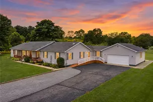 5373 Upper Valley Pike, Springfield, OH 45502 - Photo 1