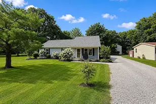 223 1st St, New Vienna, OH 45159 - Photo 1