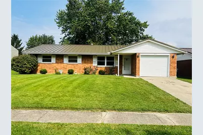 103 E Caramel Street, Union City, OH 45390 - Photo 2