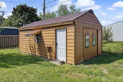 225 S State Street, Verona, OH 45378 - Photo 34