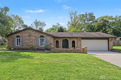 3849 Winthrop Drive, Beavercreek, OH 45431 - Photo 1