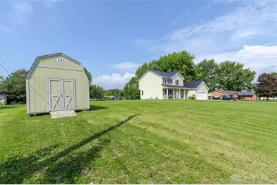 583 Skodborg Drive, Eaton, OH 45320 - Photo 30