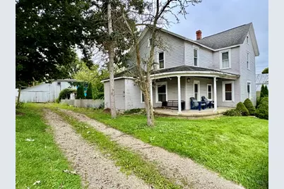 207 W Monument Street, Pleasant Hill, OH 45359 - Photo 2