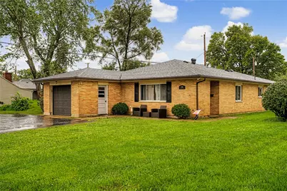 19 Gloria Avenue, New Lebanon, OH 45345 - Photo 2