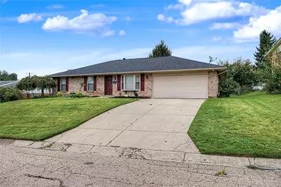 6230 7 Pines Drive, West Carrollton, OH 45449 - Photo 1