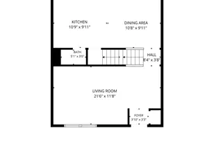 420 Gwinnett Cmns, Washington Twp, OH 45459 - Photo 34