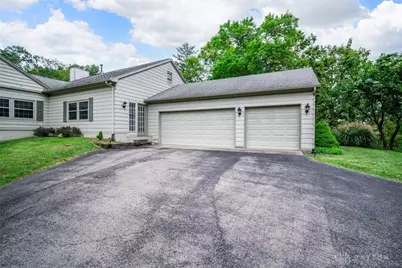 1060 Hidden Ridge Lane, Washington Twp, OH 45459 - Photo 82