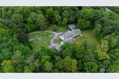 1060 Hidden Ridge Lane, Washington Twp, OH 45459 - Photo 8