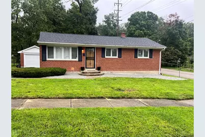 4409 Brunswick Avenue, Dayton, OH 45416 - Photo 2