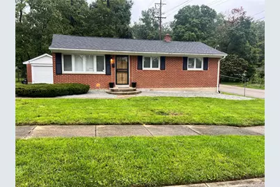 4409 Brunswick Avenue, Dayton, OH 45416 - Photo 1
