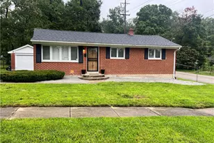 4409 Brunswick Ave, Dayton, OH 45416 - Photo 2