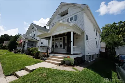 1125 Arbor Avenue, Dayton, OH 45420 - Photo 2