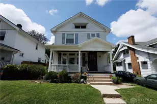 1125 Arbor Ave, Dayton, OH 45420 - Photo 1