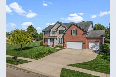3298 Seton Hill Drive, Bellbrook, OH 45305 - Photo 52