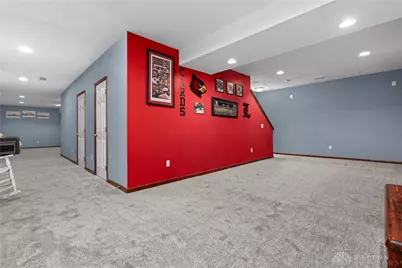 3298 Seton Hill Drive, Bellbrook, OH 45305 - Photo 46