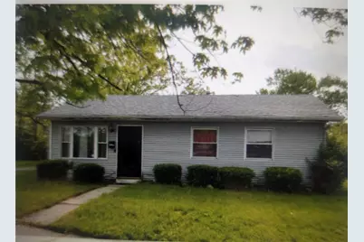 2006 Fairport Avenue, Dayton, OH 45406 - Photo 1