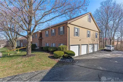 1330 Black Forest Drive #B, West Carrollton, OH 45449 - Photo 24