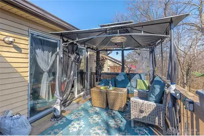 1330 Black Forest Drive #B, West Carrollton, OH 45449 - Photo 22