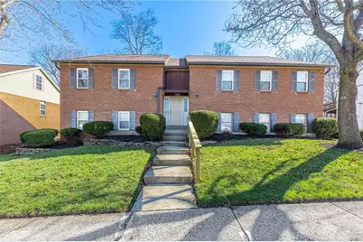 1330 Black Forest Drive #B, West Carrollton, OH 45449 - Photo 1