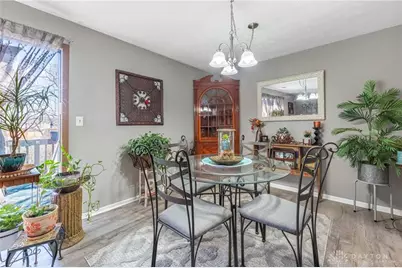 1330 Black Forest Drive #B, West Carrollton, OH 45449 - Photo 8