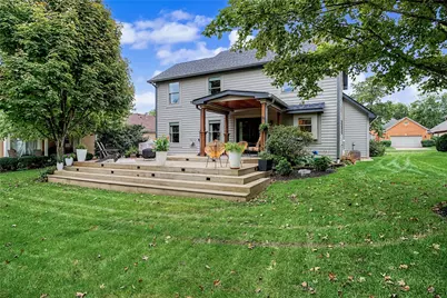2742 Greenridge Circle, Beavercreek, OH 45431 - Photo 26