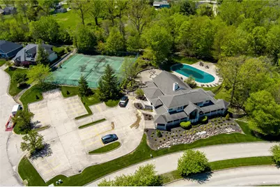 2742 Greenridge Circle, Beavercreek, OH 45431 - Photo 28