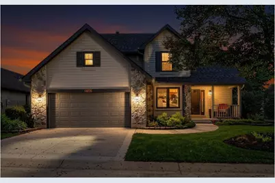 2742 Greenridge Circle, Beavercreek, OH 45431 - Photo 30
