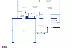 2742 Greenridge Cir, Beavercreek, OH 45431 - Photo 32
