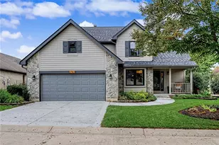 2742 Greenridge Cir, Beavercreek, OH 45431 - Photo 1