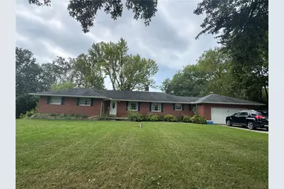 11794 S Wolf Creek Pike, Brookville, OH 45309 - Photo 1
