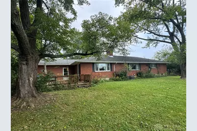 11794 S Wolf Creek Pike, Brookville, OH 45309 - Photo 2