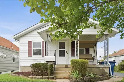 1017 Weng Avenue, Dayton, OH 45420 - Photo 1