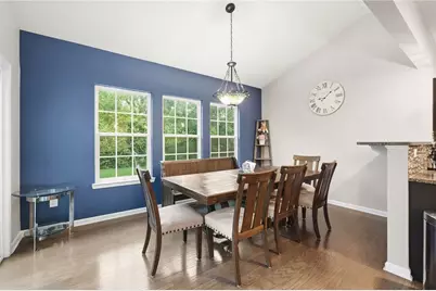 1888 Daffodil Court, Beavercreek Twp, OH 45385 - Photo 16